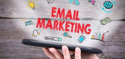 email mail marketing, digital marketing