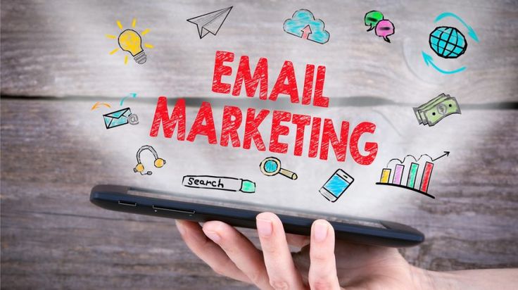 email mail marketing, digital marketing